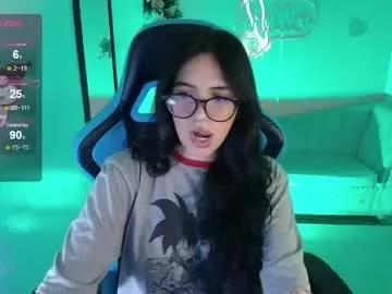 ninfa_ch from Chaturbate