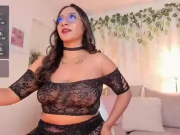 ninna_brown from Chaturbate is Freechat
