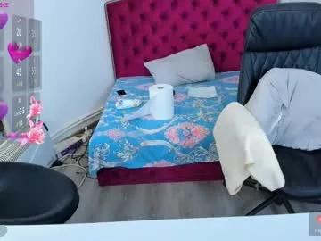 ninna_dee from Chaturbate