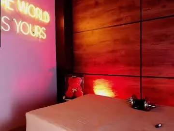 ninna_monroe_ from Chaturbate