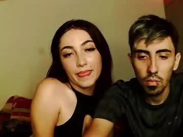 ninna_rose2004 from Chaturbate