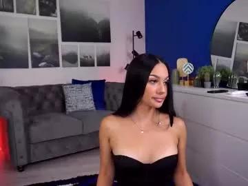 ninna_voss from Chaturbate is Freechat