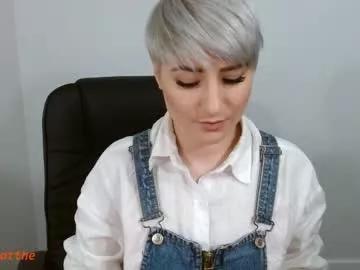 ninnakatthe from Chaturbate