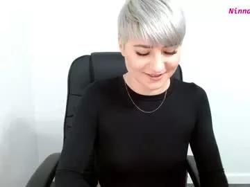 ninnakatthe from Chaturbate