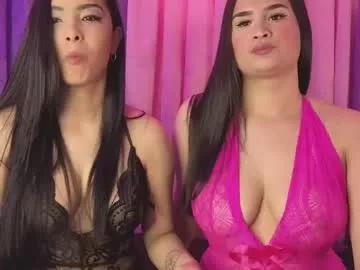 ninoska_14 from Chaturbate