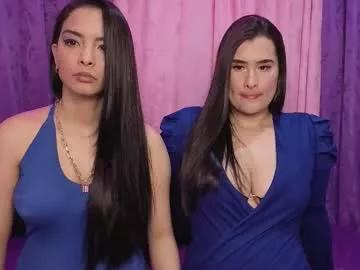 ninoska_14 from Chaturbate