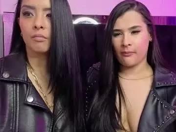 ninoska_14 from Chaturbate
