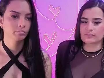 ninoska_14 from Chaturbate