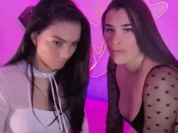 ninoska_14 from Chaturbate