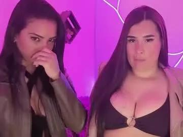 ninoska_14 from Chaturbate