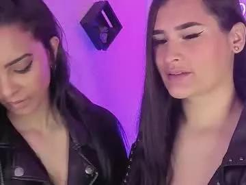 ninoska_14 from Chaturbate