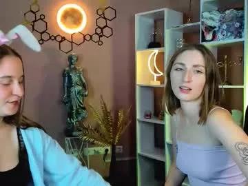 niri_vex from Chaturbate is Freechat