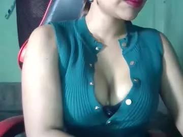 nisha_baby from Chaturbate is Freechat