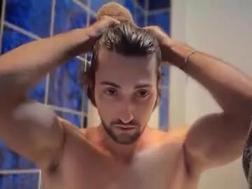 njaho from Chaturbate is Freechat