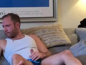 njdaddyxxx from Chaturbate is Freechat