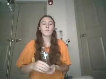 njsnowbunny from Chaturbate