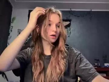 nloraaa on Chaturbate