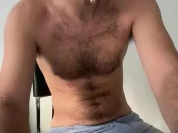 nnatural94 from Chaturbate