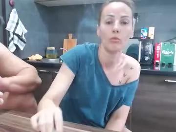 no_limit_coupl3 from Chaturbate is Freechat