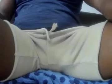 no_shroom_head from Chaturbate is Freechat