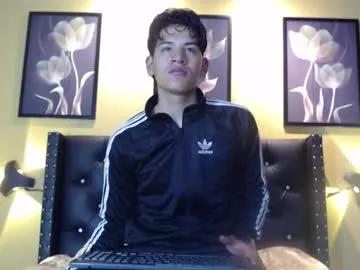 noa11_ from Chaturbate is Freechat