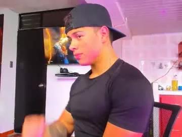 noah_223 from Chaturbate is Freechat