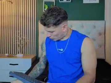 noah_beenett from Chaturbate is Freechat