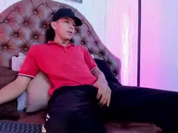 noah_blake0 from Chaturbate is Freechat