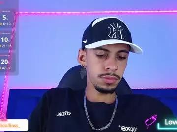 noah_collinss from Chaturbate is Freechat