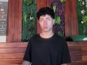 noah_dupont_ from Chaturbate is Freechat