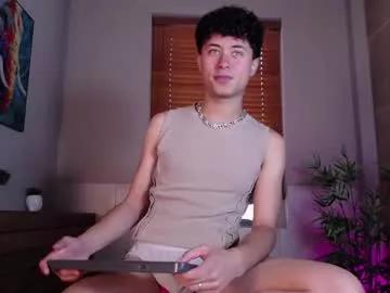 noah_dupont_ from Chaturbate is Freechat