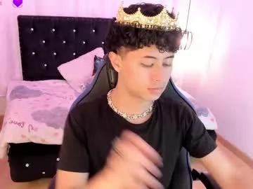 noah_dupont__ from Chaturbate is Freechat