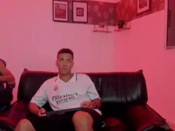 noah_flynn1 from Chaturbate is Freechat