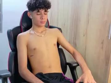 noah_garcia_thompson from Chaturbate is Freechat