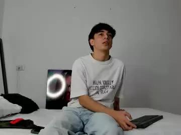 Noah_loveboy webcams show profile image 