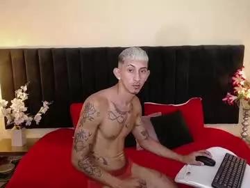 noah_luke from Chaturbate is Freechat