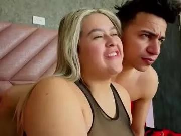 noah_mishelle from Chaturbate is Freechat
