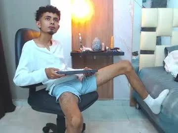 Noah_the_kingmaster webcams show profile image 