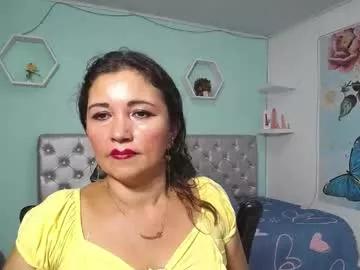 noelia_milf19 from Chaturbate is Freechat