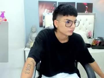 noha_scott from Chaturbate is Freechat