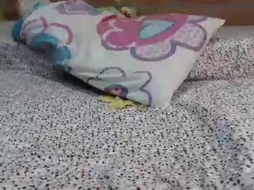 nohhadeluxe from Chaturbate