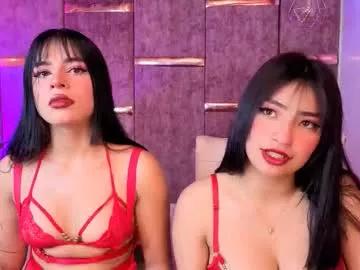 noirlili from Chaturbate is Freechat