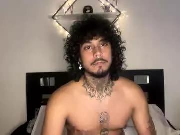 nolan_huntsmanx from Chaturbate is Freechat