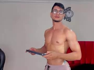 nolan_joness from Chaturbate is Freechat