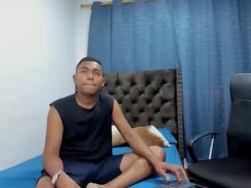 nolven_gray from Chaturbate is Freechat
