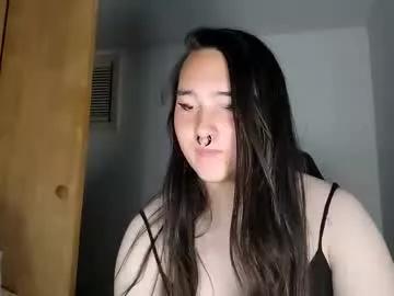 nonbinarybeauty20 from Chaturbate