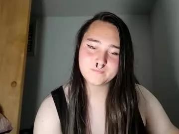 nonbinarybeauty20 from Chaturbate