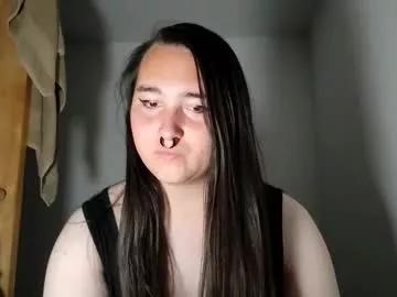 nonbinarybeauty20 from Chaturbate