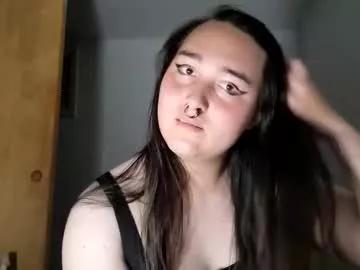 nonbinarybeauty20 from Chaturbate