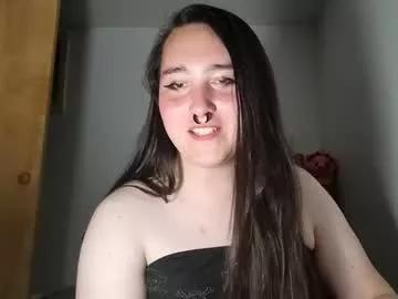 nonbinarybeauty20 from Chaturbate